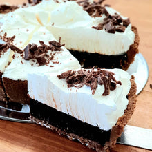 Load image into Gallery viewer, Chocolate Cream Pie