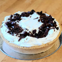 Load image into Gallery viewer, Chocolate Cream Pie