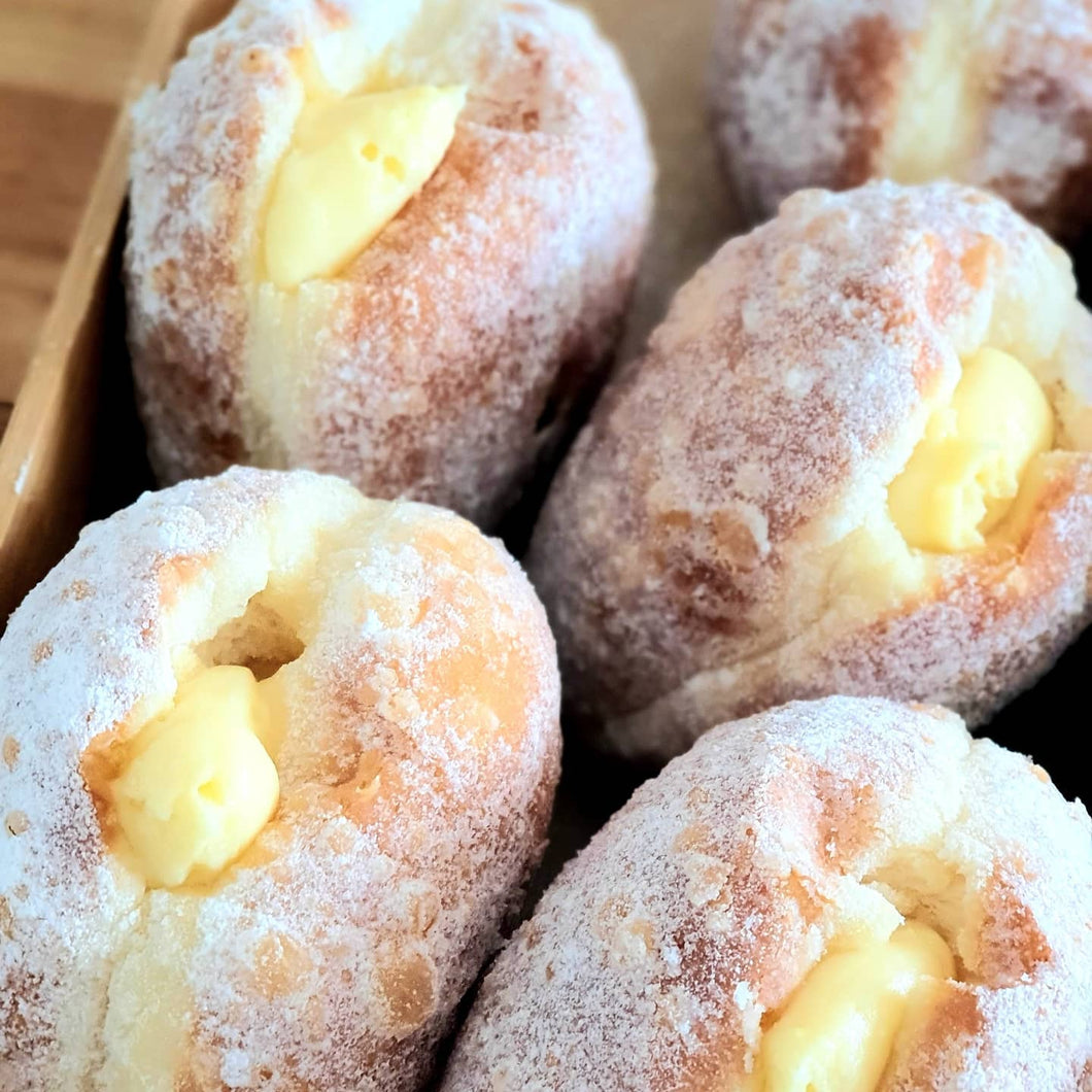 3x Donuts