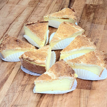 Load image into Gallery viewer, Torta della Nonna (Custard Pie)
