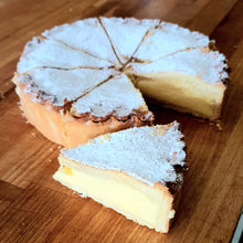 Load image into Gallery viewer, Torta della Nonna (Custard Pie)
