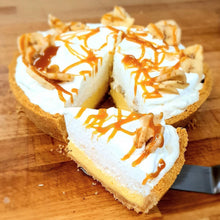 Load image into Gallery viewer, Banoffee Cream Pie
